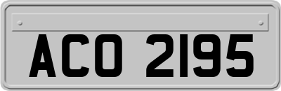 ACO2195