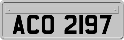 ACO2197
