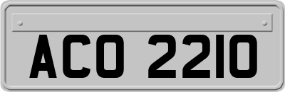 ACO2210