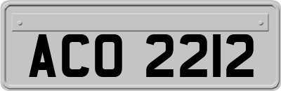 ACO2212