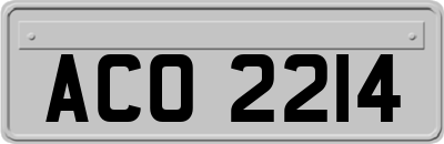 ACO2214