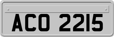 ACO2215