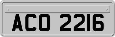 ACO2216
