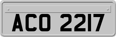 ACO2217
