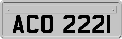 ACO2221
