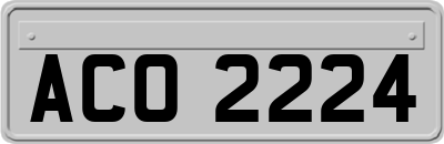 ACO2224