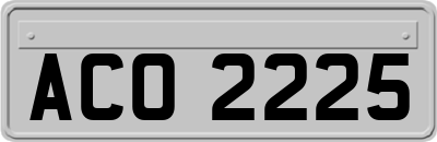 ACO2225