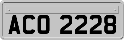 ACO2228