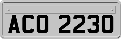ACO2230