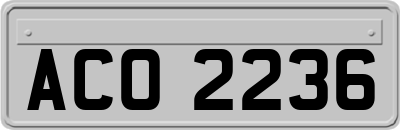 ACO2236