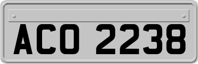 ACO2238