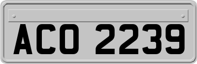 ACO2239