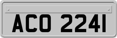 ACO2241