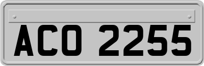 ACO2255