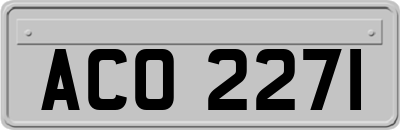 ACO2271