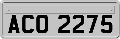 ACO2275