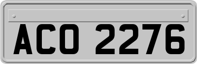 ACO2276