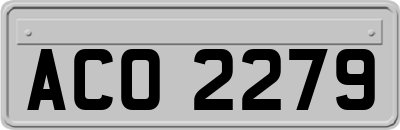 ACO2279