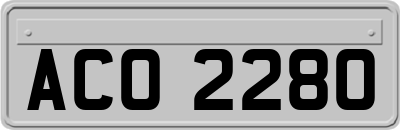 ACO2280