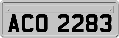 ACO2283