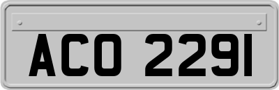 ACO2291