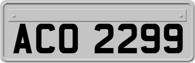 ACO2299