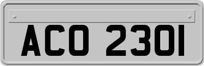 ACO2301