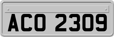 ACO2309
