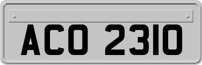 ACO2310