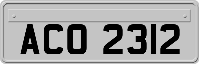 ACO2312