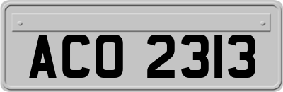 ACO2313