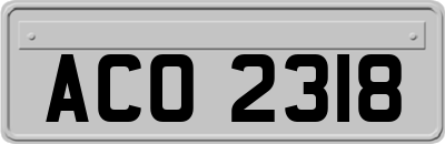 ACO2318
