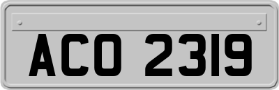 ACO2319