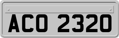 ACO2320
