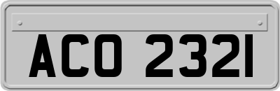 ACO2321