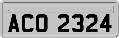 ACO2324
