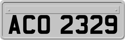 ACO2329