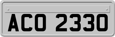 ACO2330