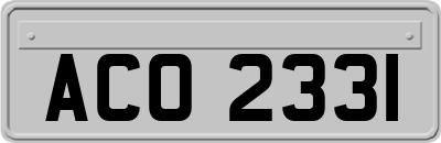 ACO2331