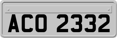 ACO2332