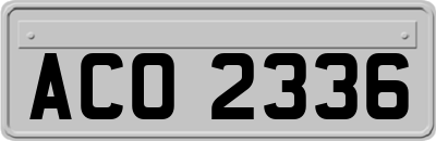 ACO2336