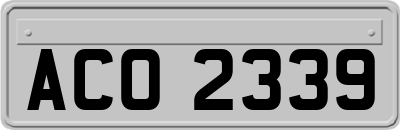 ACO2339
