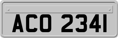 ACO2341
