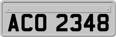 ACO2348