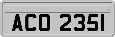 ACO2351