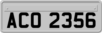ACO2356