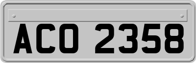 ACO2358