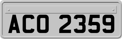 ACO2359