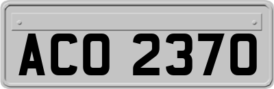 ACO2370