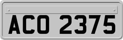 ACO2375